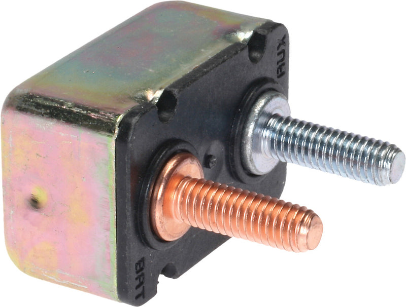 Smp 275-01016 MCCBR7 CIRCUIT BREAKER 40AMP