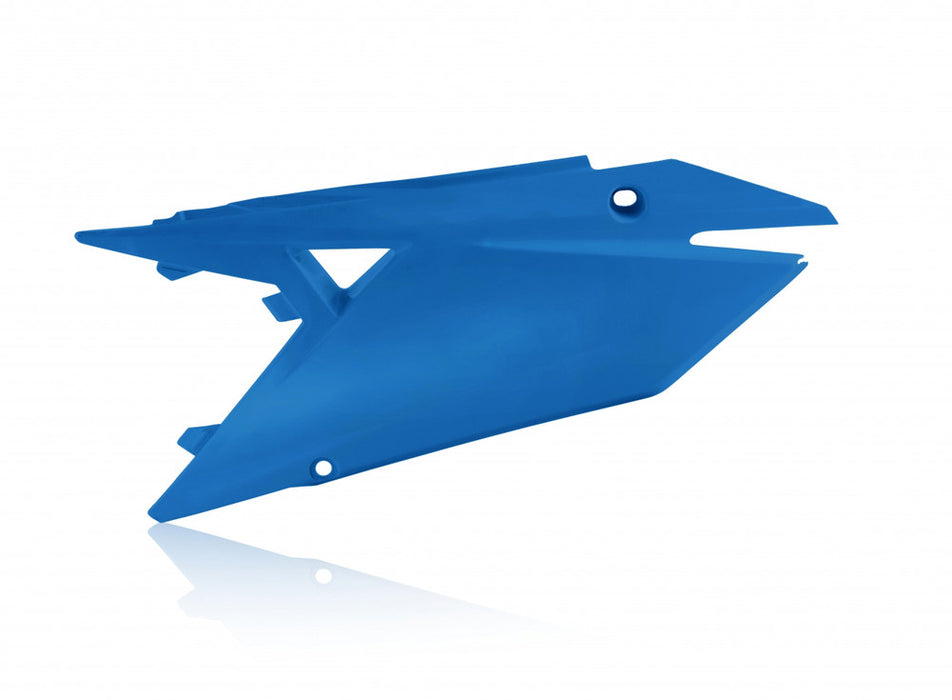 Acerbis 26865-00003 2686500003 SIDE PANELS BLUE