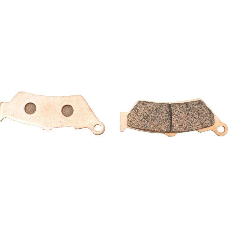 All Balls Brake PAD Kit Sintered - 18-8078 Husqvarna 701 Enduro / Enduro 701 / 450 Rally 2016-2021