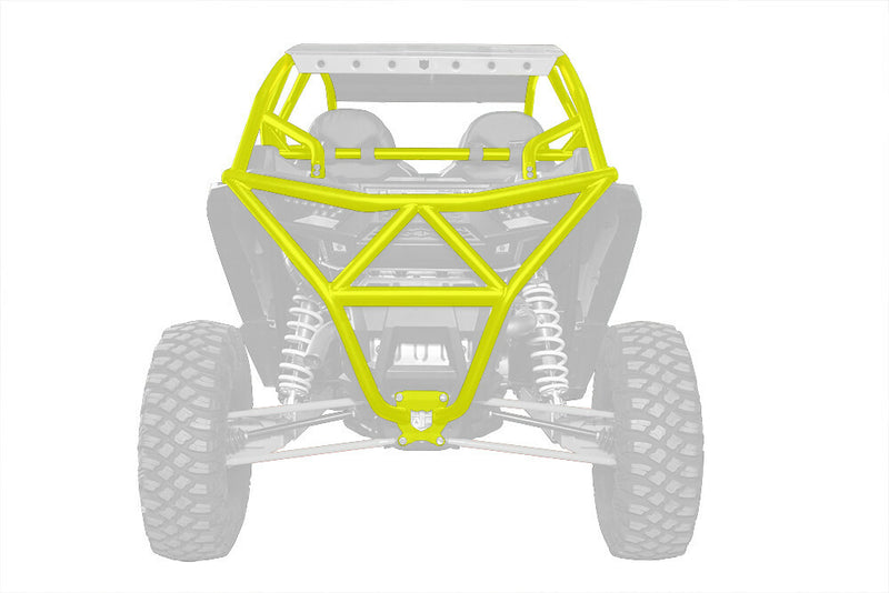 Pro Armor Baja Cage With NO Intrusion Lime Squeeze - P144C023LSQ-630 Polaris RZR 2014-2018