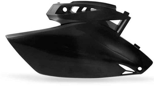 Acerbis Side Panels Black - 2171800001 Yamaha YZ 250 2010-2013