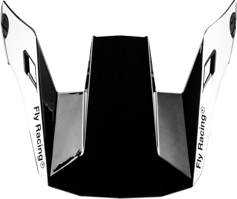 Fly Racing Youth Rayce Helmet Visor (2024)