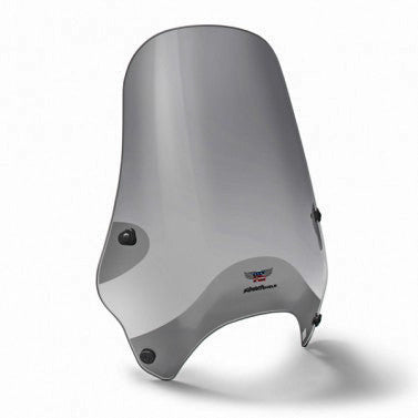 National Cycle 562-2941D N25001 STREET SHIELD TINT 7/8"-1" U-BOLT