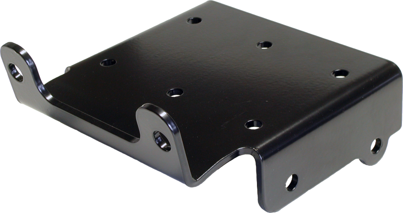 KFI 100450 05+ Suzuki King Quad 450-750 4x4/ Axi Winch Mount - Photo - Primary
