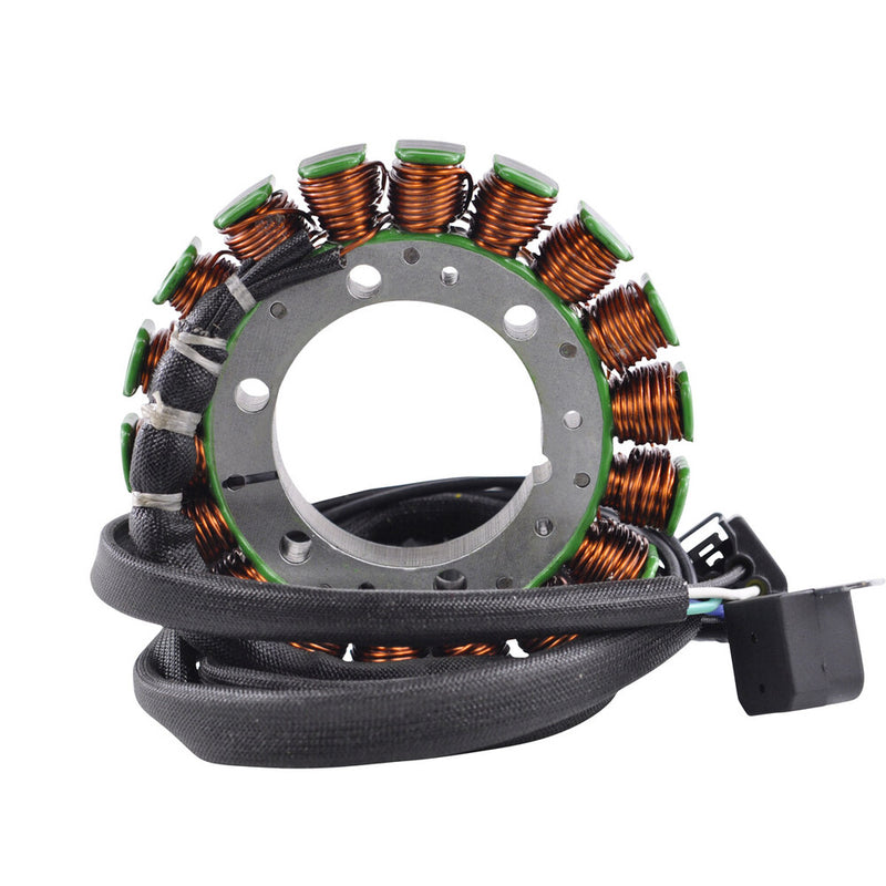 Rm Stator High Output Stator 250W Stator+pickup Coil - RM01047 Suzuki 650SE 1996-2022
