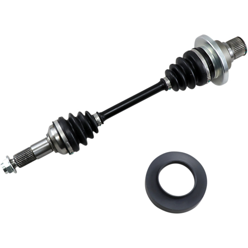 Moose Offroad Axle - LM6-YA-8-302 Yamaha Grizzly 2003-2008