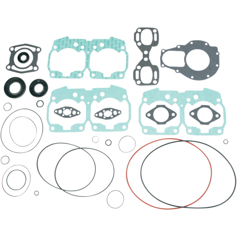 Vertex Gasket Set - 611205 Sea-Doo Watercraft 1995-1999