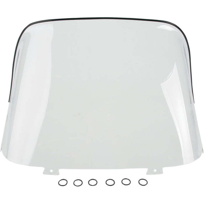KIMPEX 06-706 274845 Lexan® Polycarbonate Windshield Windshield - John Deere