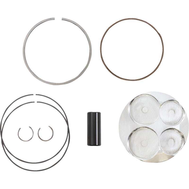 Je Pistons Piston Kit - 373035 Honda CRF250R / CRF250RX 2020-2024