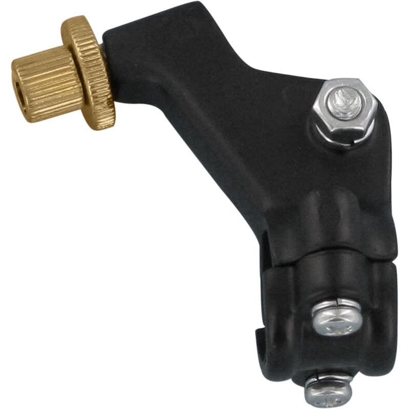 Parts Unlimited Lever Holder - 45-1082 Kawasaki Dirt Bikes 1990-2019