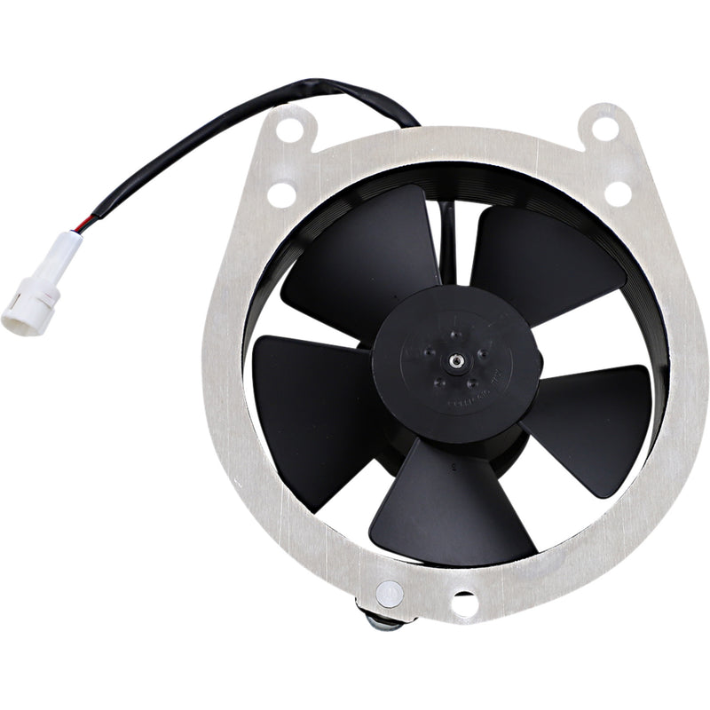 MOOSE OFFROAD 1901-0819 Z2020 Hi-Performance Cooling Fan 313 cfm - yamaha
