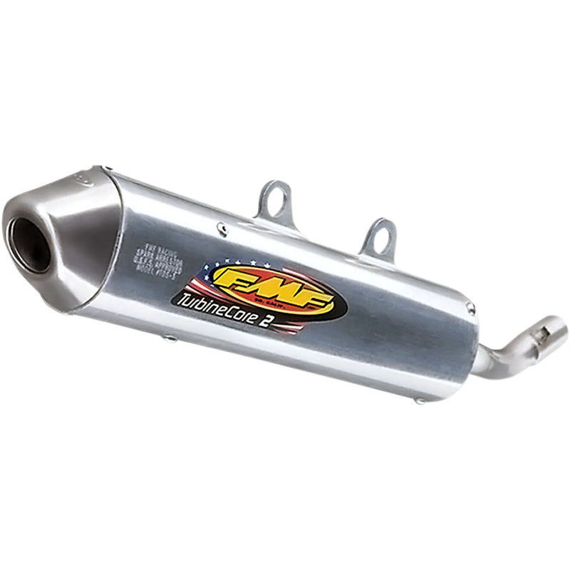 FMF Turbinecore 2.1 Silencer - 024061 Yamaha YZ 125 2002-2021