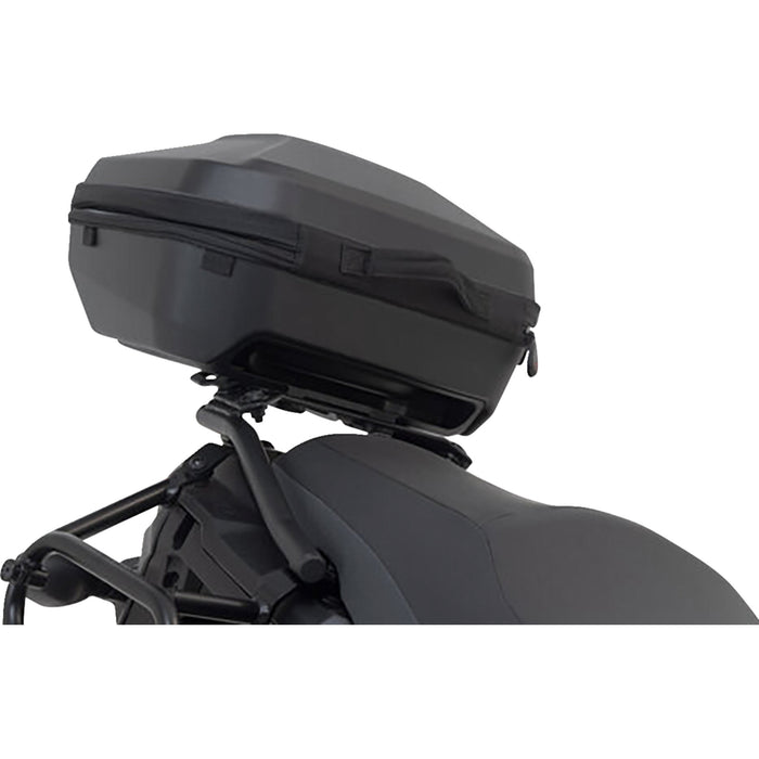SW-MOTECH 1510-1224 GPT.05.876.16001/B STREET-RACK for Luggage suzuki - dl 650