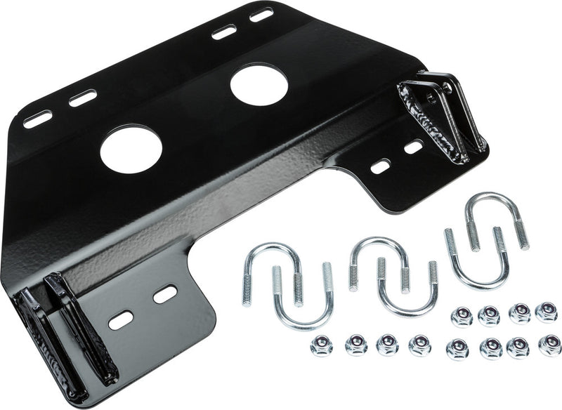 KFI Products ATV Plow Mount Kit - 105800 Honda ATVs 2014-2021