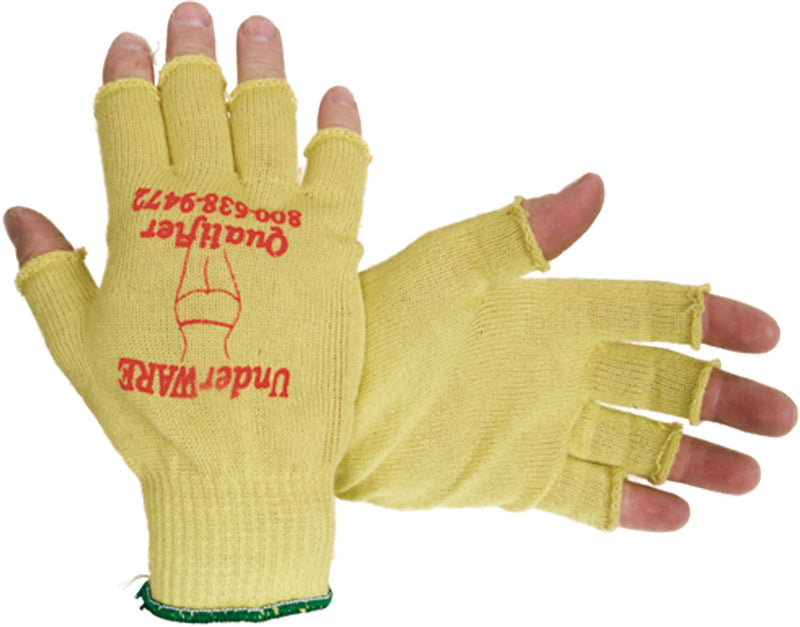 PC Racing Glove Liner Qualifier Fingertip-Less X - M6024