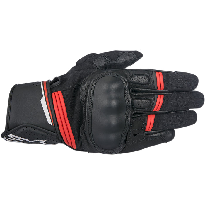 ALPINESTARS Booster Gloves Black/Red