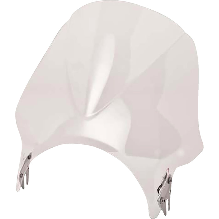 PUIG HI-TECH PARTS 2301-3162 21351W Windshield windy  - clear - z 900 rs/se