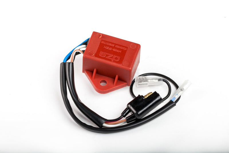Rick's Motorsport Electric CDI - 15-503 Polaris Sport / Scrambler / Trail 1994-2003