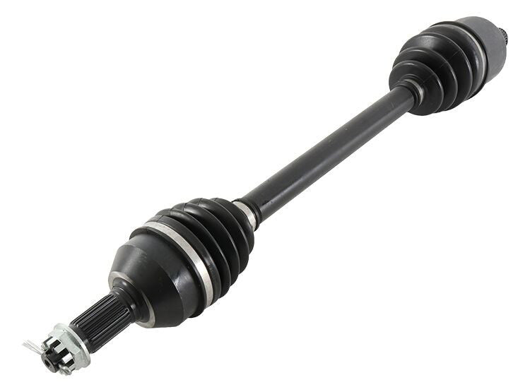All Balls 8 Ball Extreme Axle Rear - AB8-HO-8-329 Honda Pioneer 2016-2021