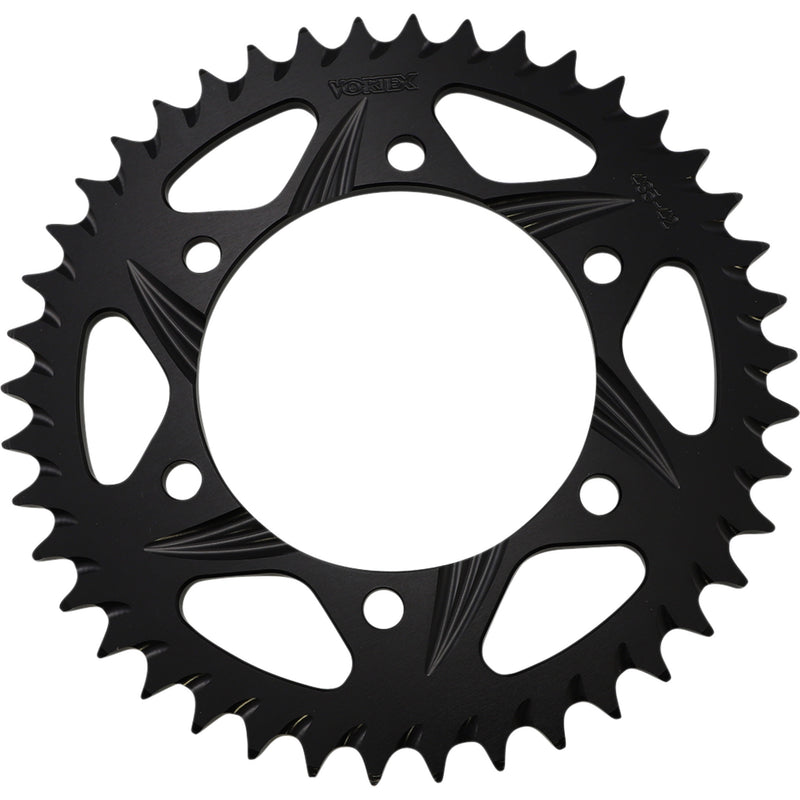 Vortex F5 Ptfe Sprocket - 435K-42 For Kawasaki Ninja 1992-2011 | Suzuki 1000R / 1000 2009-2015
