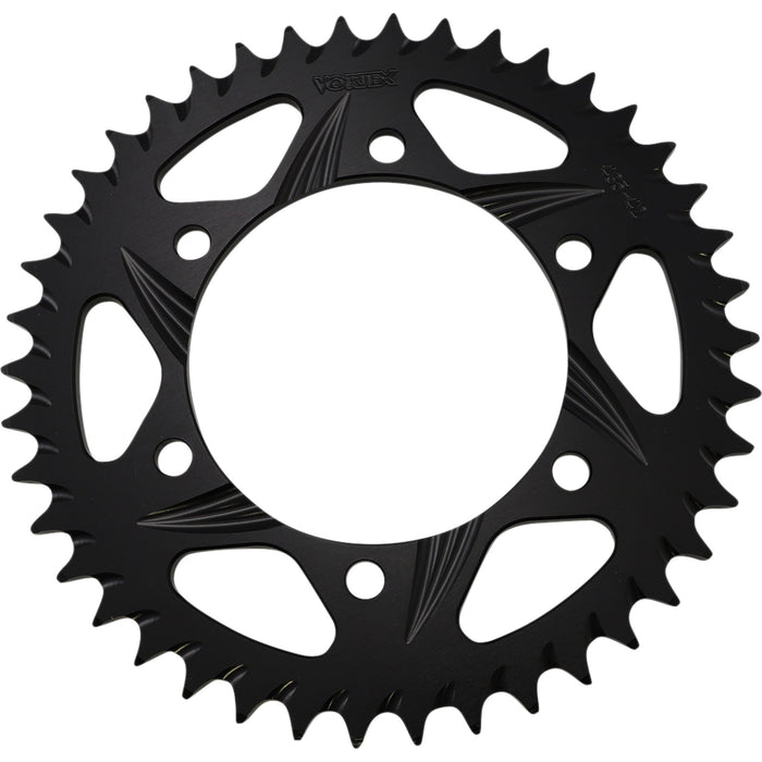 VORTEX 1211-0599 435K-42 F5 Rear Sprocket 42 tooth