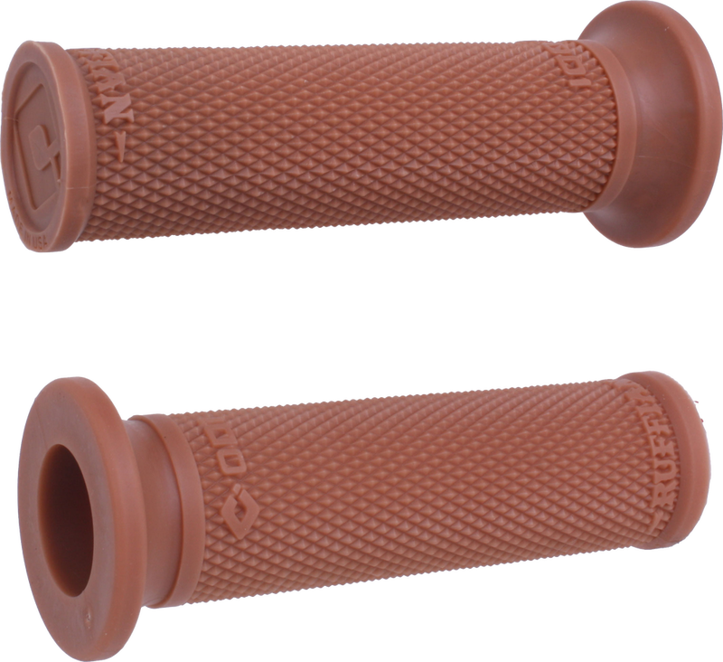 Odi 206-40142 V00RFH RUFFIAN SLIP-ON GRIPS GRAPHITE
