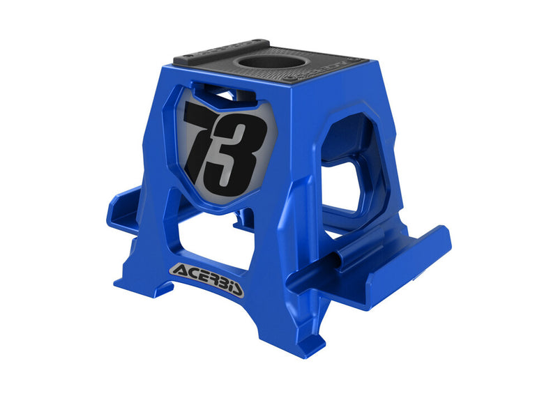 Acerbis 27915-70211 2791570211 PHONE STAND BLUE