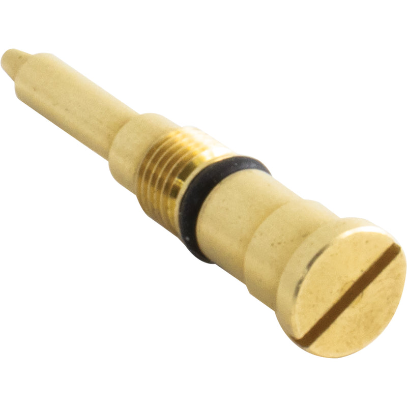 KOSO NORTH AMERICA 1022-0273 BS000010 Throttle Body Screw brass