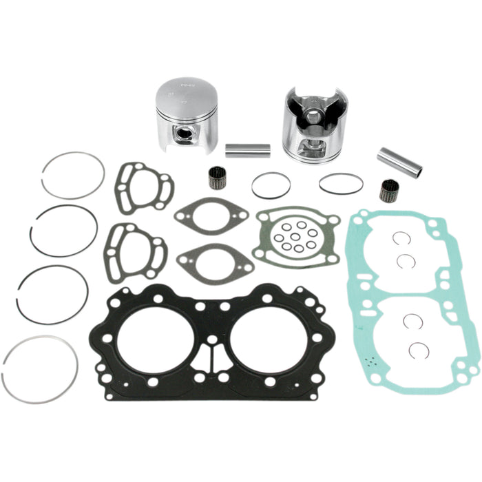 WSM 010-819-10 010-819-10 Top-End Engine Rebuild Kit Top-End Rebuild Kit - 87.91 mm - Original Series - Sea-Doo
