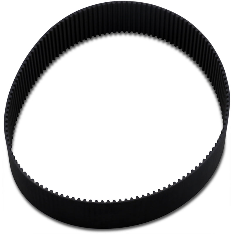 BELT DRIVES LTD. DS-360006 BDL-132-3 Replacement Primary Drive Belt Replacement Belt