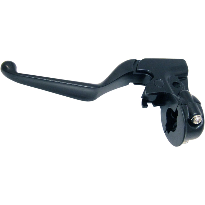 Drag Specialties Lever Assembly - 0612-0369 For Harley Sportster 2013-2022