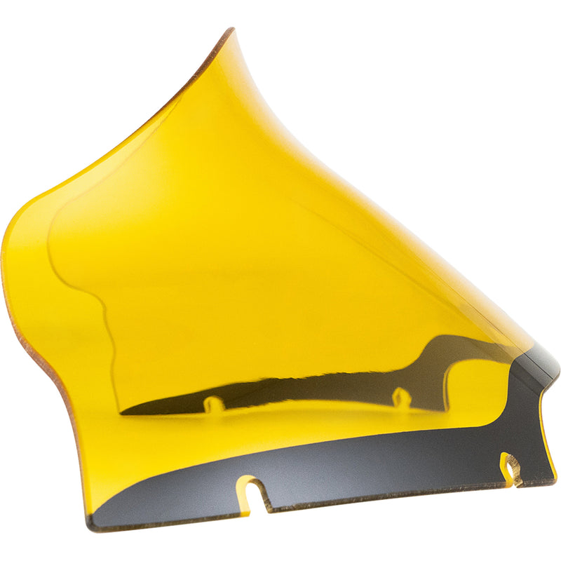 Klock Werks Kolor Flare™ Windshield - KWW-01-0669 For Harley Road Glide 2015-2025