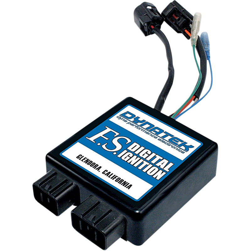 Dynatek Control Module - DFS7-12P Yamaha ATVs 2004-2009