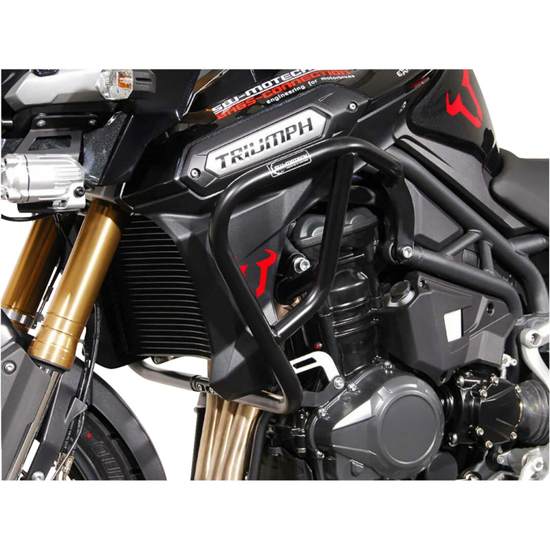 Sw-Motech Crash Bar - SBL.11.485.10000/B Triumph Tiger Explorer 2012-2015