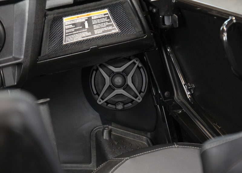 Ssv Works Front Speaker Pod - WC2-F65A Arctic Cat Wildcat 2013-2017