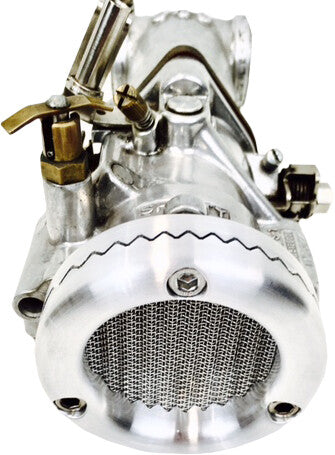 Old Stf 880-2124 KRBB BEE BLOCKER CARB COVER