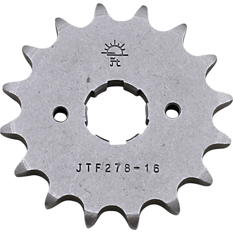 JT Sprockets Honda Sprocket - JTF278.16 Honda Motorcycles 1968-1983