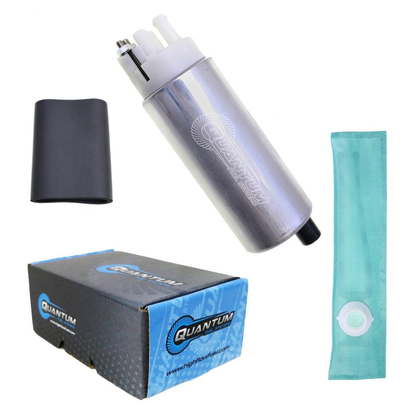 Quantum Electric Fuel Pump - HFP-439 BMW Motorcycles 1987-2009
