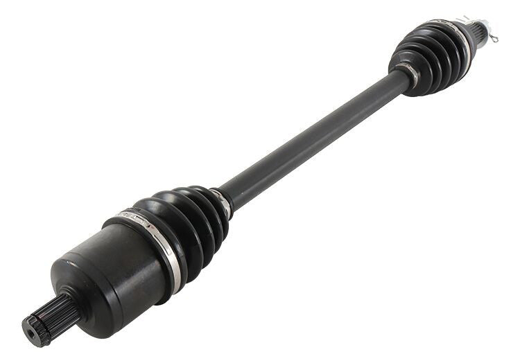 All Balls 8 Ball Extreme Axle Front - AB8-PO-8-330 Polaris UTVs 2015-2025