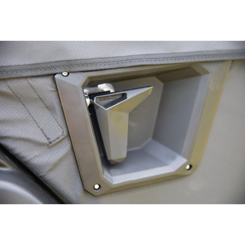 Seizmik Door Kit - 52-06032KIT Can-Am Defender 2022-2024