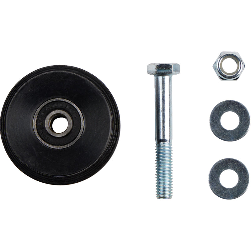 T.m. Designworks Chain Roller - PLR-650-BK Can-Am 650 2002-2005