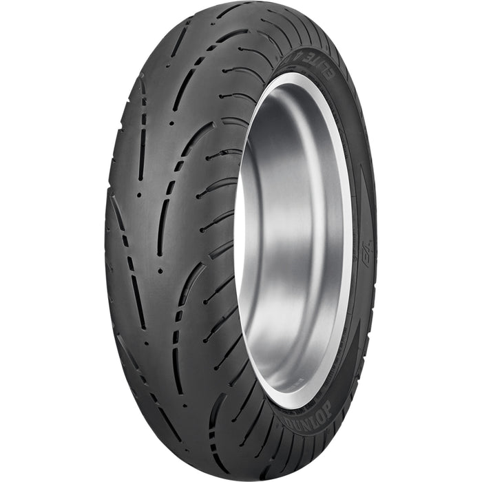DUNLOP 0305-0602 45119303 Elite 4 Tire Tire - Elite 4 - Rear - 180/70R16 - 77H