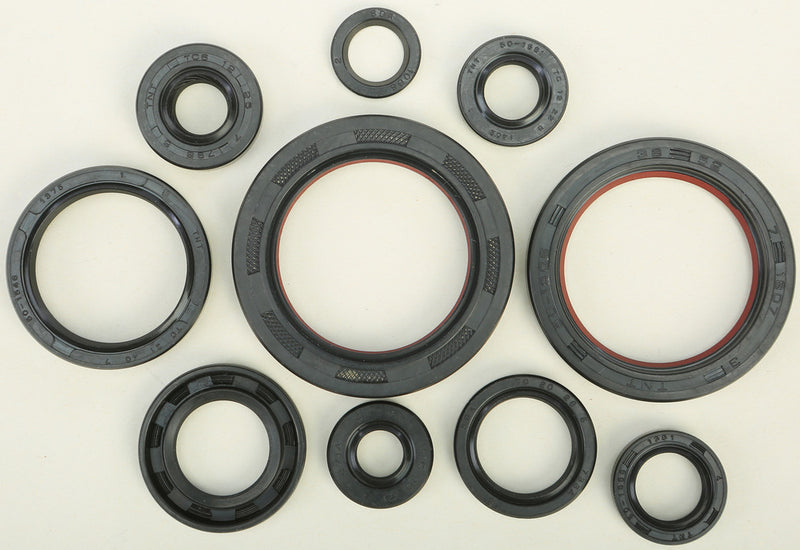 Vertex OIL Seal SET - 822178 Honda CRF450R 2002-2006