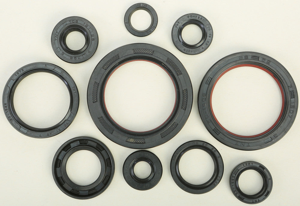 Vertex 182-2178 822178 OIL SEAL SET
