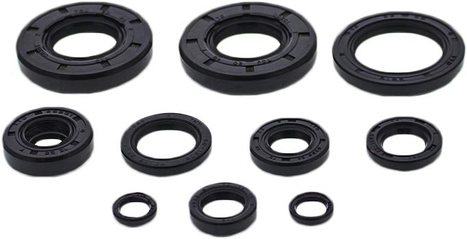 Vertex OIL Seal SET - 822993 Yamaha YZ 65 / YZ 85 2018-2024
