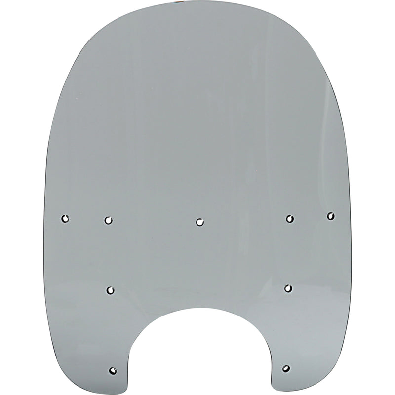 Memphis Shades Windshield - MEP64212 For Harley Road King 1999-2022