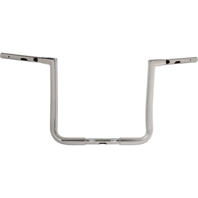 Todd's Cycle Handlebar - TD-124-13C For Harley Touring 2023-2026
