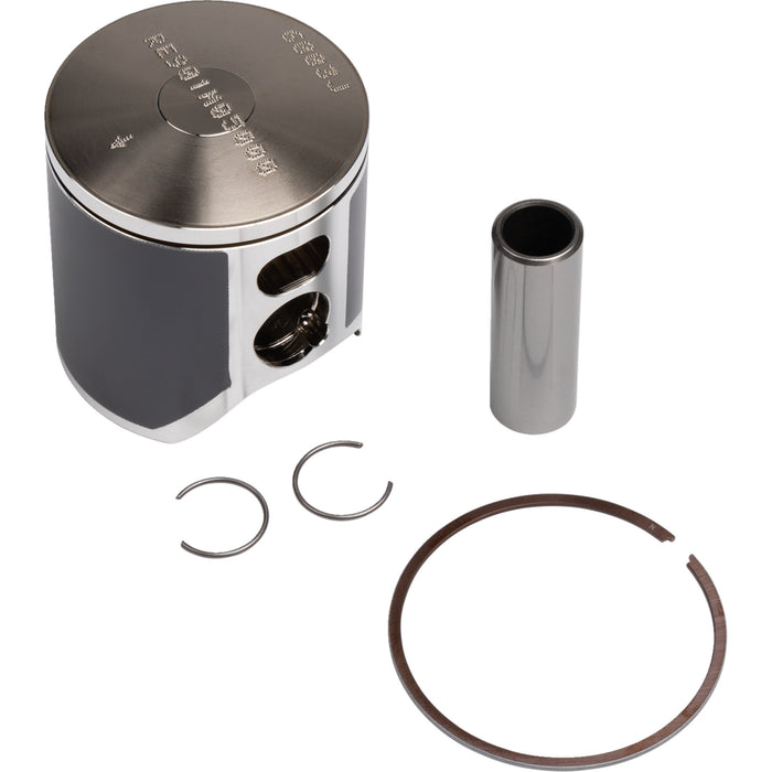 WISECO 0910-5108 RE901M05000 Racer Elite™Series 2-Stroke Piston Piston Kit - 50.00 mm - Suzuki RM85/L
