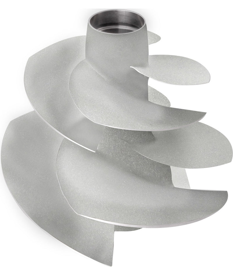 Solas Concord Impeller 4 Blade - SX4-CD-13/16