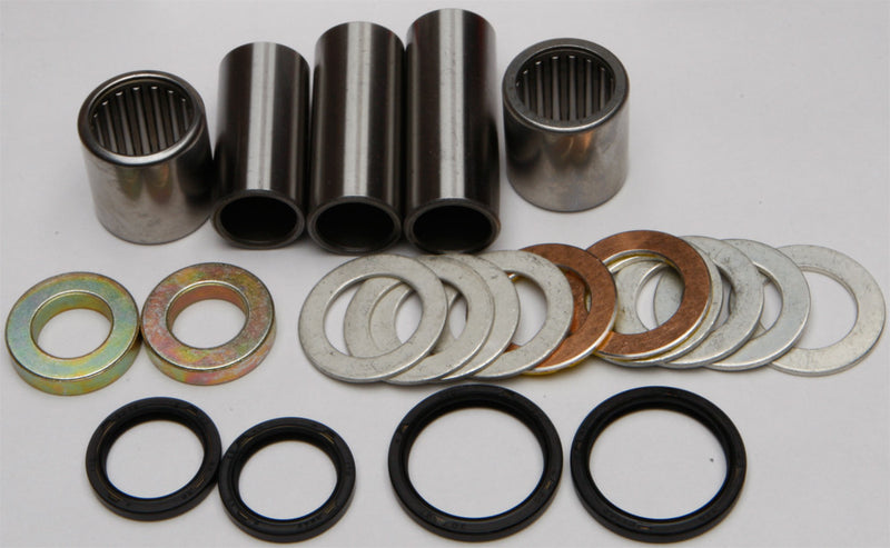 All Balls Swingarm Bearing Kit - 28-1128 Honda CRF450R / CRF450X / CRF250R 2005-2017